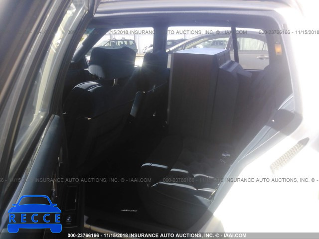 1990 CADILLAC FLEETWOOD 1G6CB5331L4215204 image 7