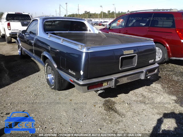 1983 GMC CABALLERO 1GTCW80H5DR500673 image 2