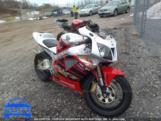 2004 HONDA RVT1000 R JH2SC45334M401154 зображення 0