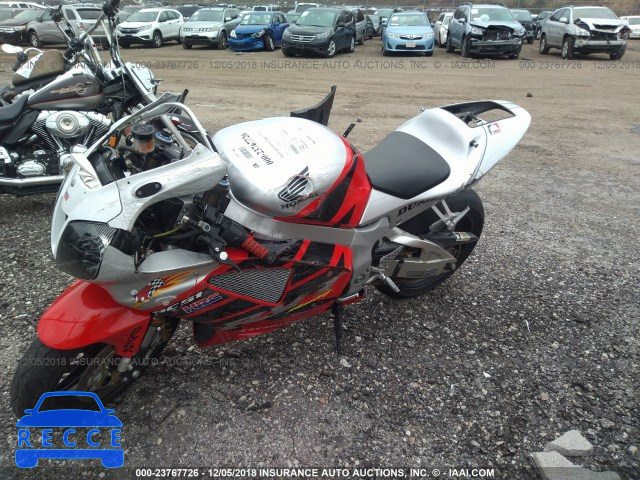 2004 HONDA RVT1000 R JH2SC45334M401154 Bild 1