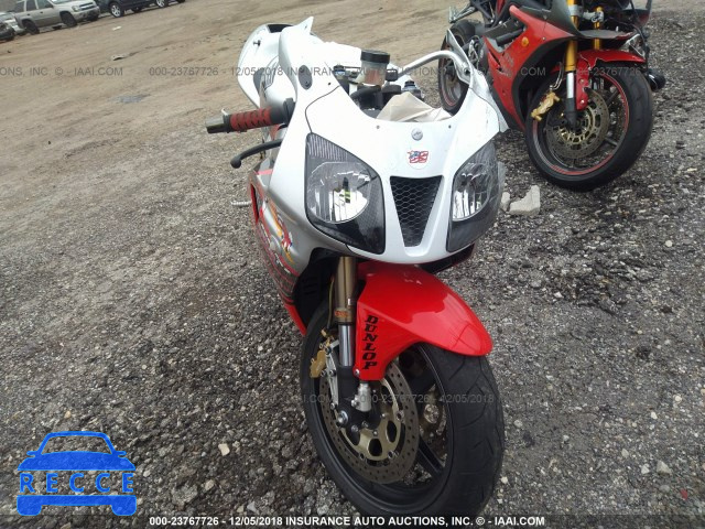 2004 HONDA RVT1000 R JH2SC45334M401154 image 4