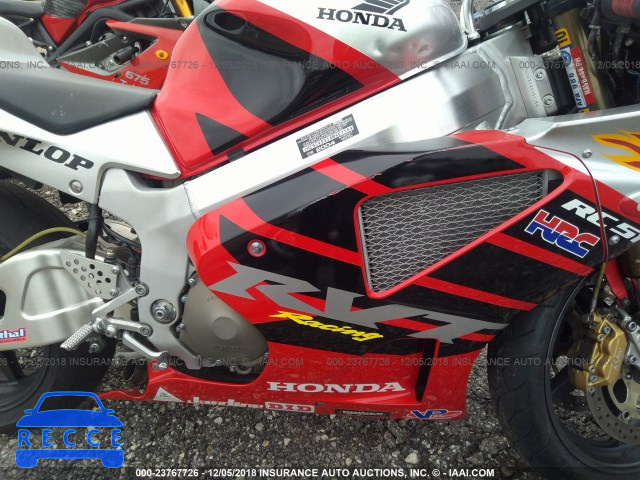 2004 HONDA RVT1000 R JH2SC45334M401154 зображення 7