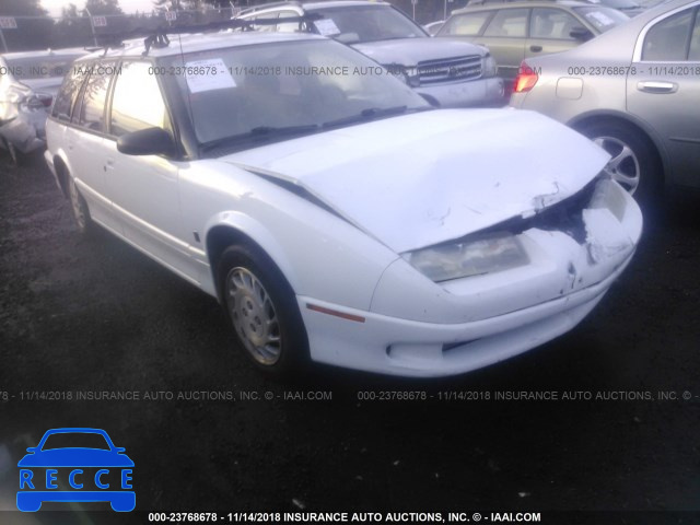 1994 SATURN SW2 1G8ZK8576RZ196096 image 0