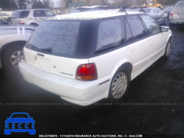 1994 SATURN SW2 1G8ZK8576RZ196096 image 3