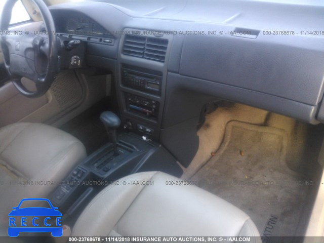 1994 SATURN SW2 1G8ZK8576RZ196096 image 4
