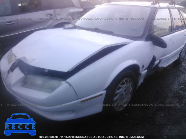 1994 SATURN SW2 1G8ZK8576RZ196096 image 5