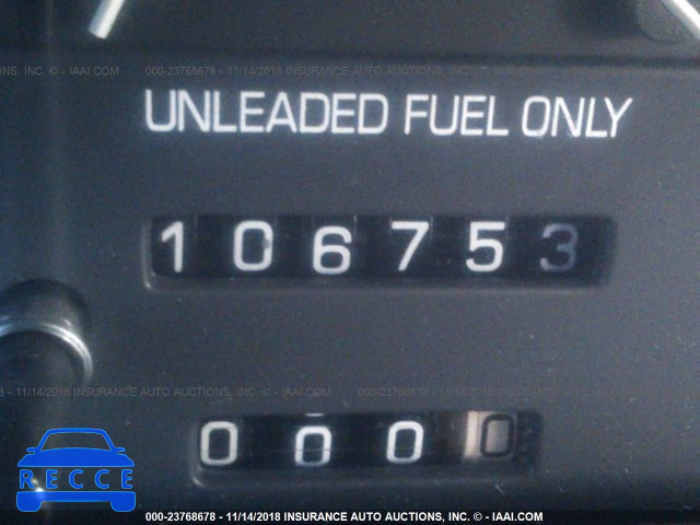 1994 SATURN SW2 1G8ZK8576RZ196096 image 6