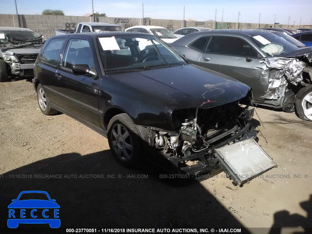 1998 VOLKSWAGEN GTI VR6 3VWHD61H7WM231057 зображення 0