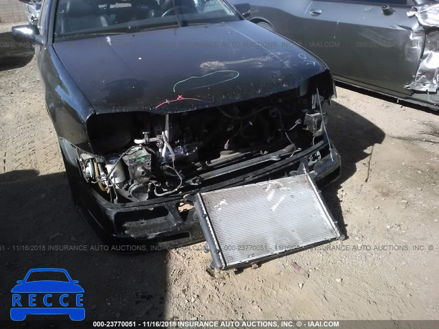 1998 VOLKSWAGEN GTI VR6 3VWHD61H7WM231057 зображення 5