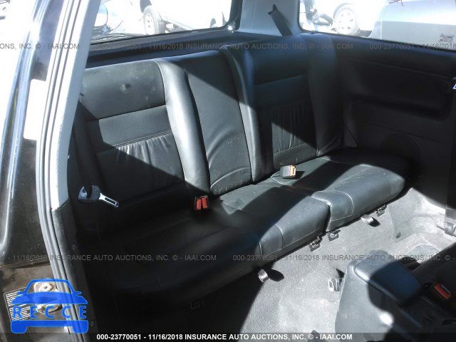 1998 VOLKSWAGEN GTI VR6 3VWHD61H7WM231057 зображення 7