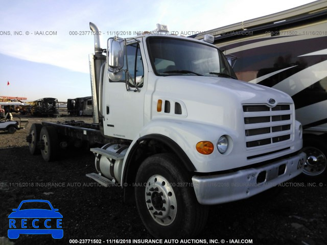 2007 STERLING TRUCK LT 7500 2FZWATDA87AY07086 image 0