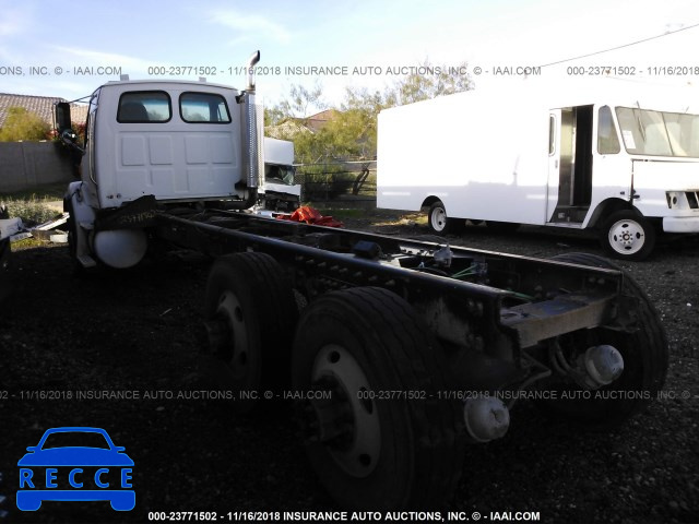 2007 STERLING TRUCK LT 7500 2FZWATDA87AY07086 image 2