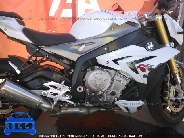 2015 BMW S 1000 R WB10D1203FZ199988 image 7