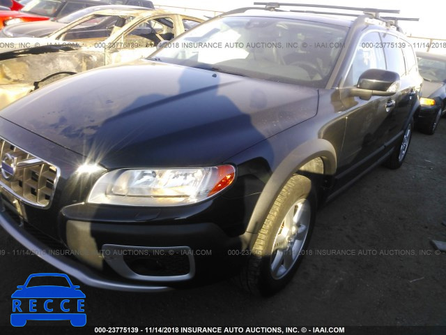 2013 VOLVO XC70 3.2 YV4952BZ7D1149700 зображення 1