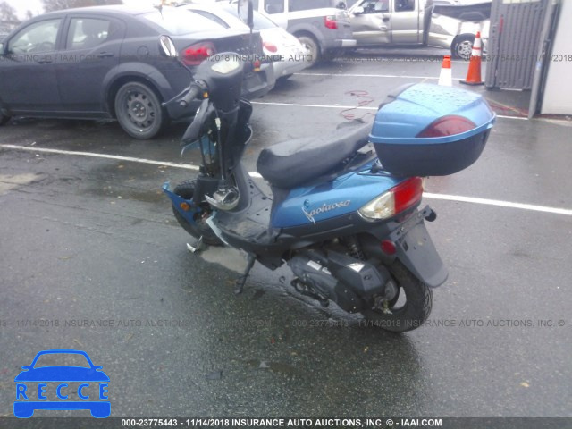 2017 TAO TAO MOPED L9NTEACB4H1051154 image 2