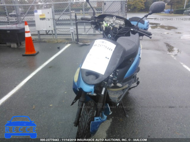 2017 TAO TAO MOPED L9NTEACB4H1051154 image 4