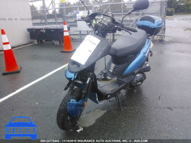 2017 TAO TAO MOPED L9NTEACB4H1051154 image 5