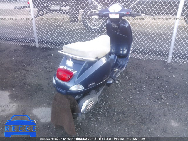 2007 VESPA LX 50 ZAPC386B075005237 Bild 3