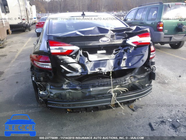 2019 FORD FUSION SE 3FA6P0LUXKR117775 Bild 5