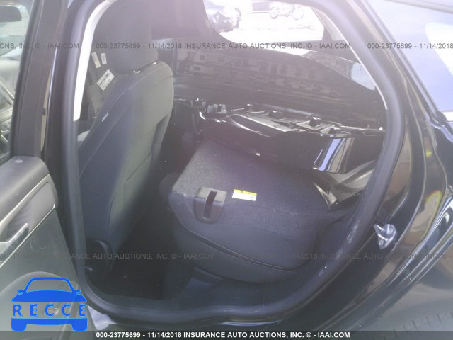 2019 FORD FUSION SE 3FA6P0LUXKR117775 Bild 7