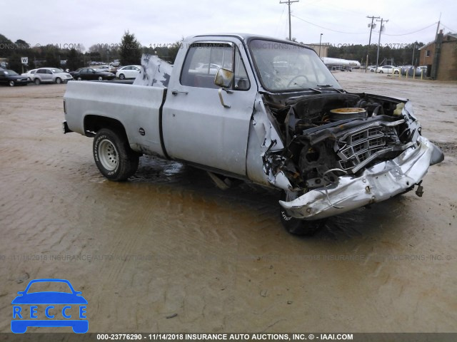 1978 CHEVROLET C10 CCL148B173267 image 0