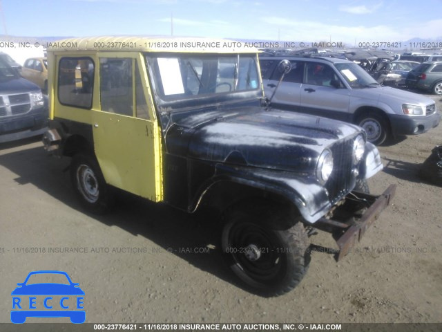 1959 JEEP WILLY 5754893529 image 0