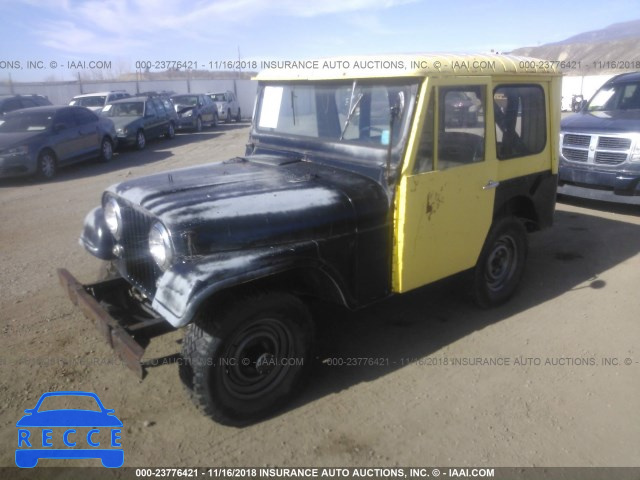 1959 JEEP WILLY 5754893529 image 1