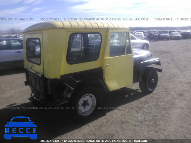 1959 JEEP WILLY 5754893529 image 3