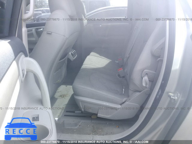 2007 SATURN OUTLOOK XE 5GZER13727J124302 image 7