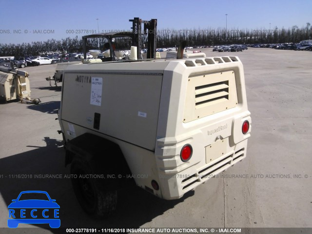 2008 INGERSOLL RAND P185 AIR COMPRESSOR 4FVCABAA08U399450 Bild 2