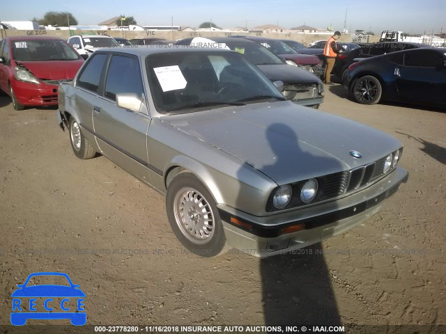 1990 BMW 325 I/IS WBAAA1316LEC66710 зображення 0