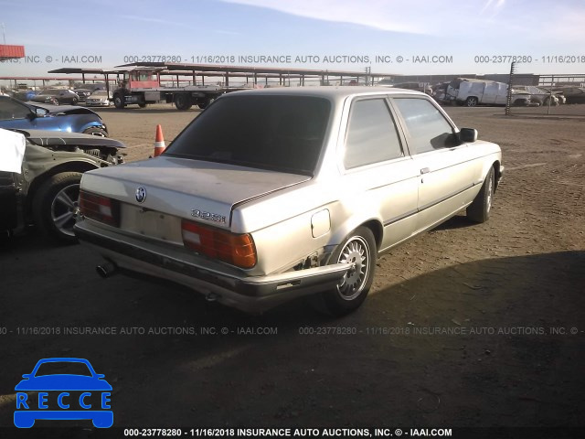 1990 BMW 325 I/IS WBAAA1316LEC66710 Bild 3