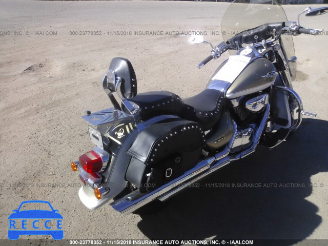 2008 SUZUKI VL1500 JS1VY52A982101128 image 3