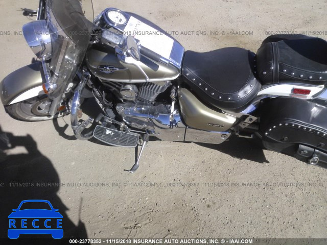 2008 SUZUKI VL1500 JS1VY52A982101128 image 8