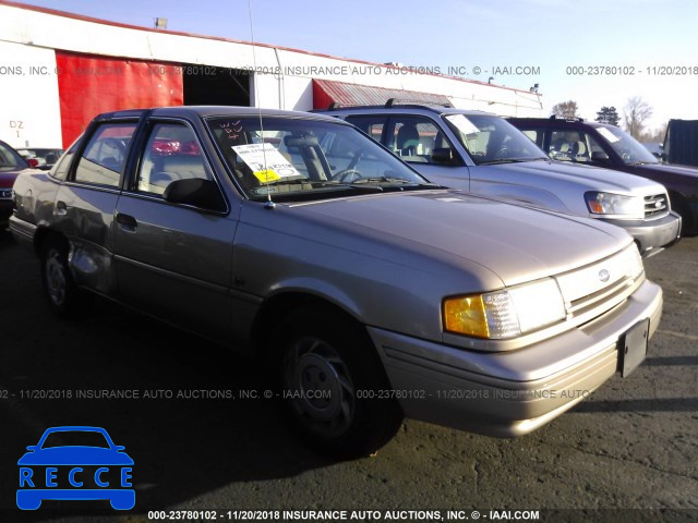 1993 FORD TEMPO GL 1FAPP36U3PK193075 Bild 0