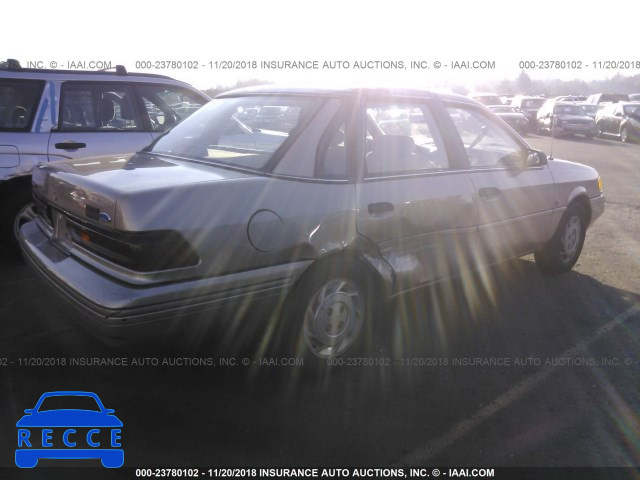 1993 FORD TEMPO GL 1FAPP36U3PK193075 image 3