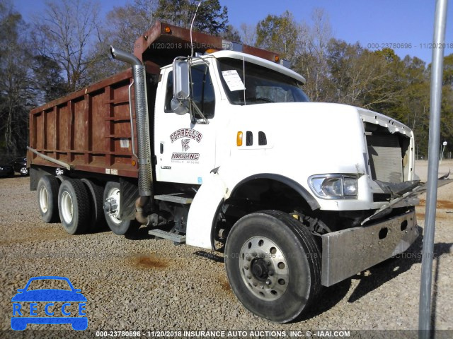 2001 STERLING TRUCK L9500 9500 2FZNEECB21AG61509 image 0