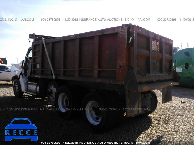 2001 STERLING TRUCK L9500 9500 2FZNEECB21AG61509 image 2