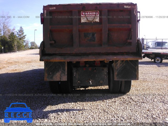 2001 STERLING TRUCK L9500 9500 2FZNEECB21AG61509 image 7