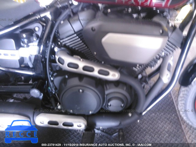 2017 YAMAHA XVS950 CU/CUC JYAVN05E8HA012359 image 7