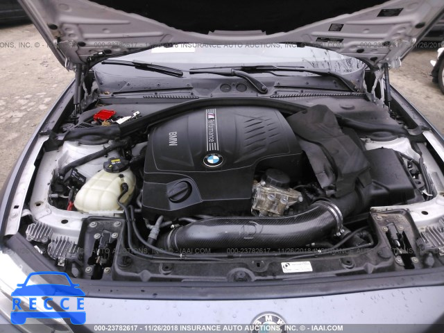 2015 BMW M235XI WBA1J9C52FVX98619 зображення 9
