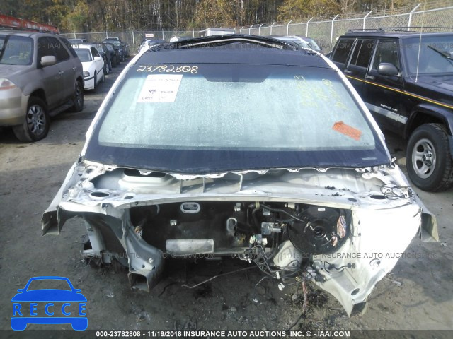 2010 ACURA ZDX ADVANCE 2HNYB1H60AH501084 image 5