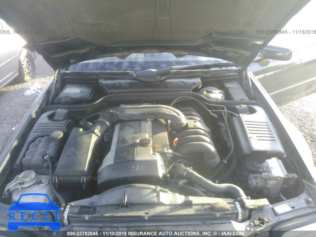 1997 MERCEDES-BENZ SL 320 WDBFA63F0VF151921 image 9