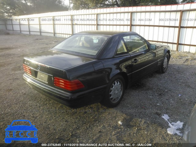 1997 MERCEDES-BENZ SL 320 WDBFA63F0VF151921 image 3