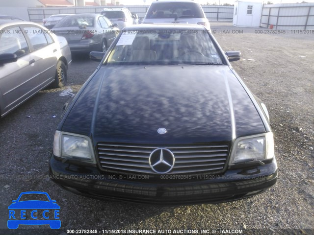 1997 MERCEDES-BENZ SL 320 WDBFA63F0VF151921 image 5