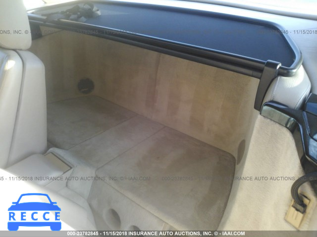 1997 MERCEDES-BENZ SL 320 WDBFA63F0VF151921 image 7