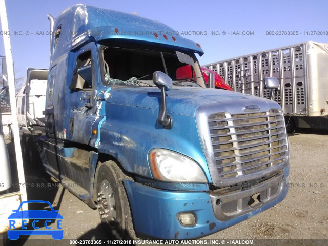 2015 FREIGHTLINER CASCADIA 125 3AKJGLD65FSFV5324 image 0