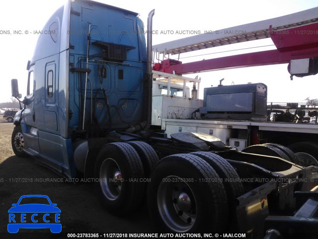 2015 FREIGHTLINER CASCADIA 125 3AKJGLD65FSFV5324 image 2
