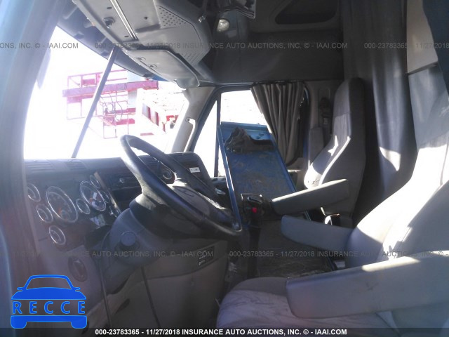 2015 FREIGHTLINER CASCADIA 125 3AKJGLD65FSFV5324 image 4