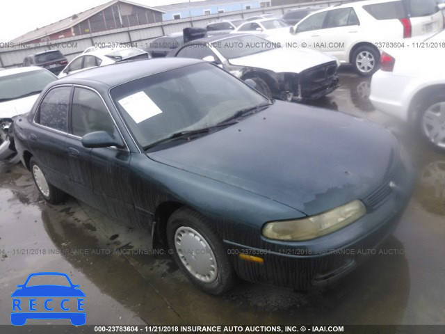 1994 MAZDA 626 DX/LX 1YVGE22CXR5137024 image 0